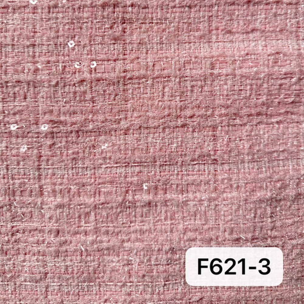 F621粉色
