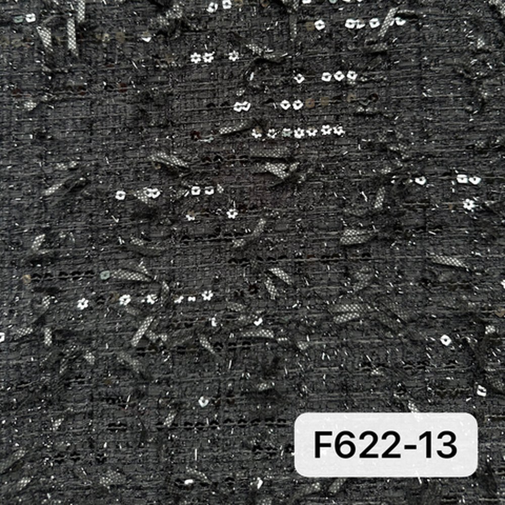 F622黑色