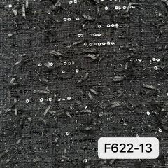 F622黑色