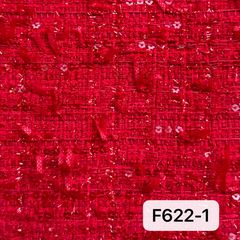 F622红色