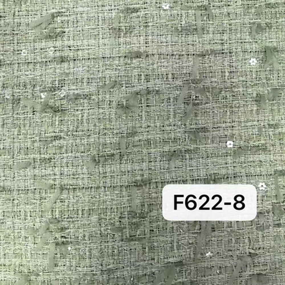 F622浅绿色