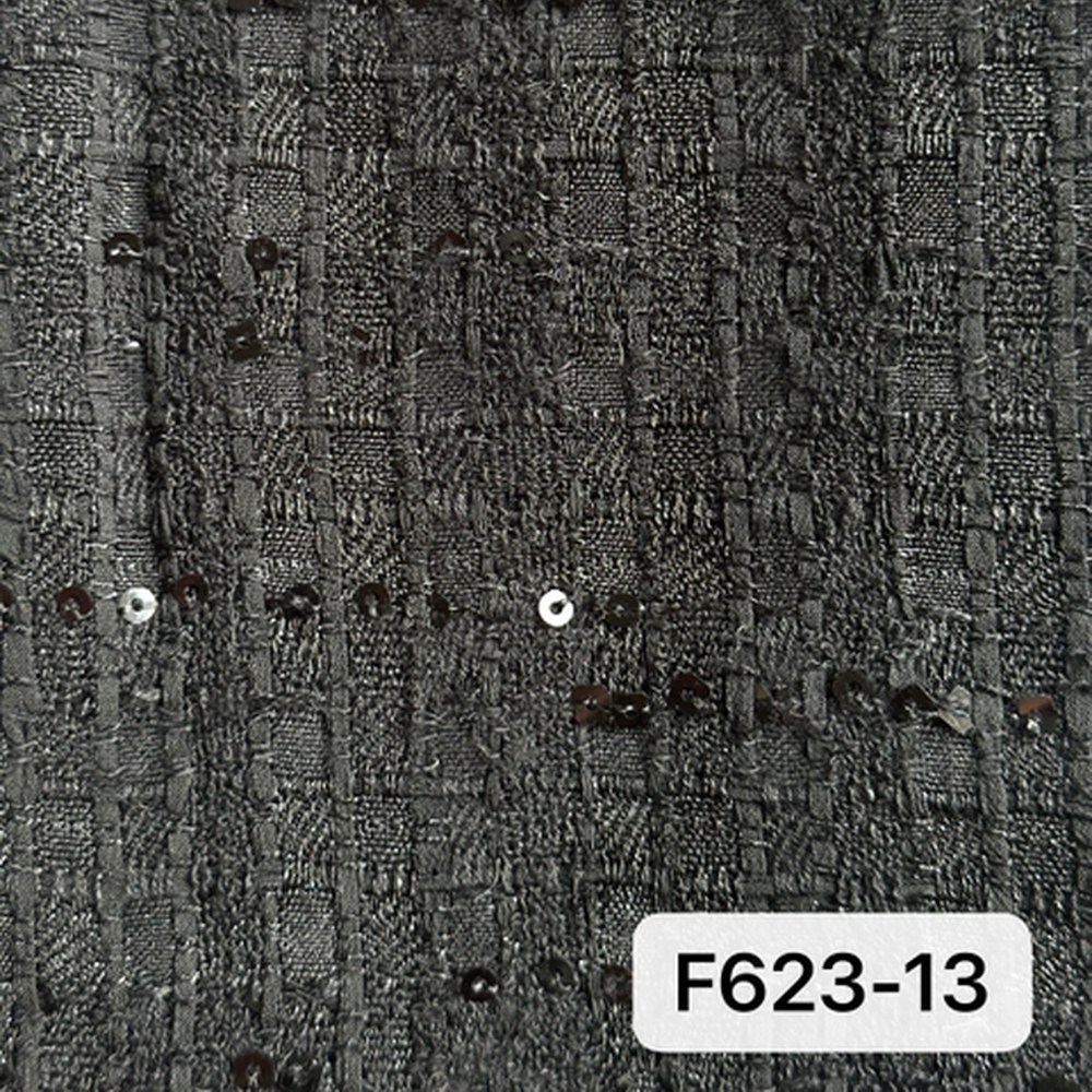 F623黑色