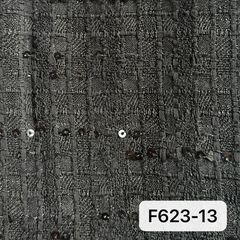 F623黑色