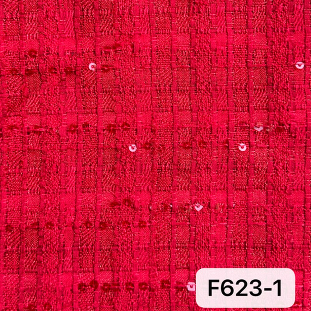 F623红色
