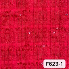 F623红色