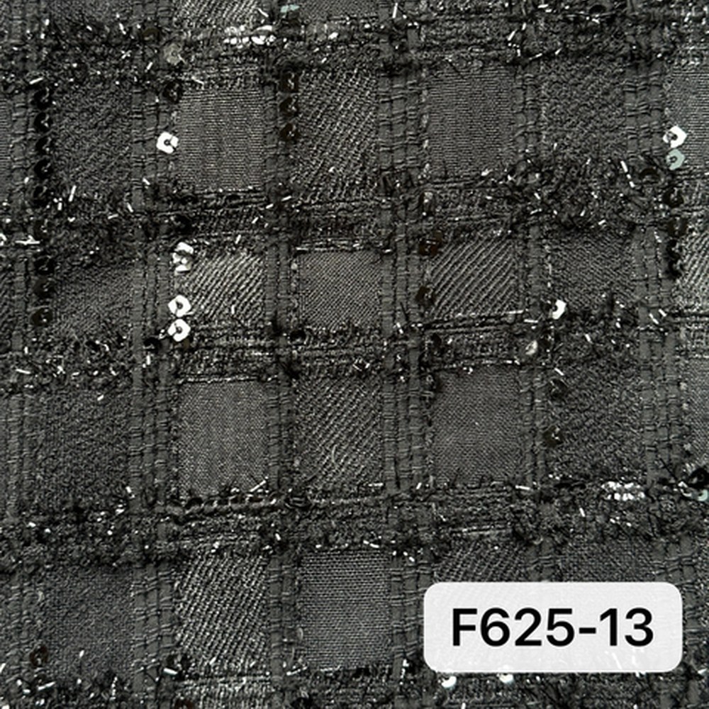 F625黑色