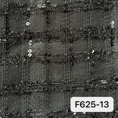 F625黑色