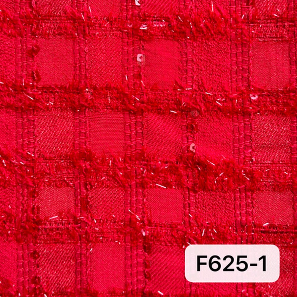 F625红色