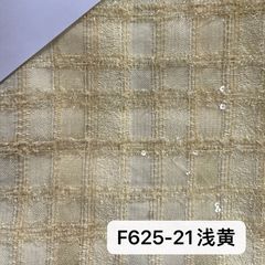 F625浅黄
