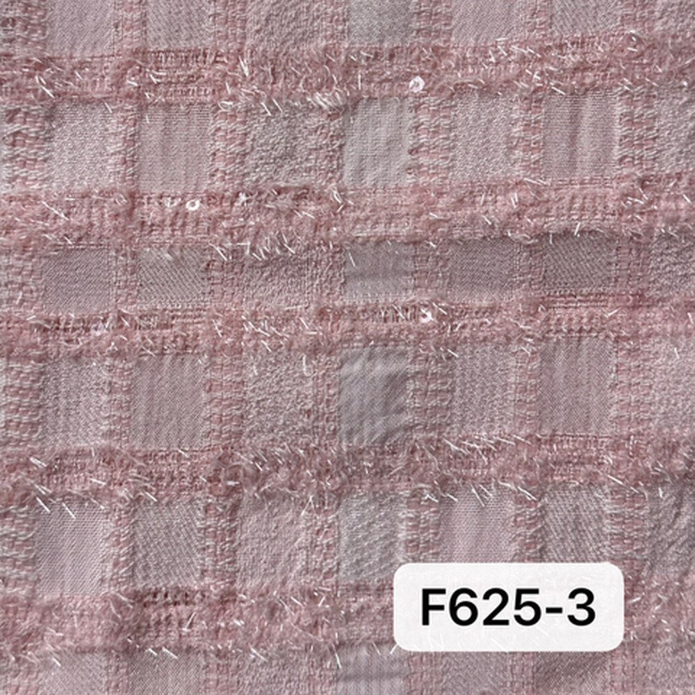 F625粉色