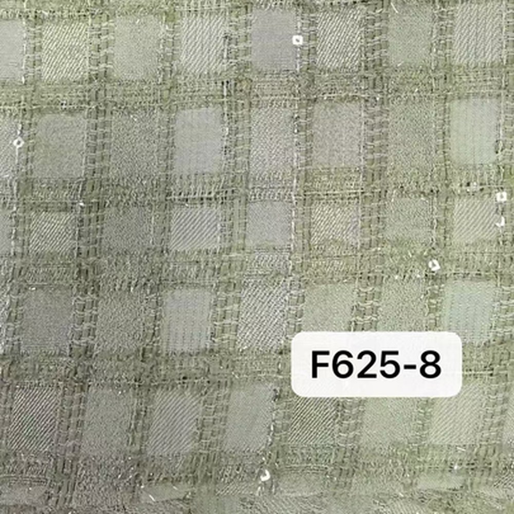 F625浅绿色