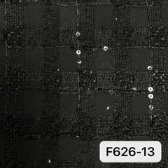 F626黑色