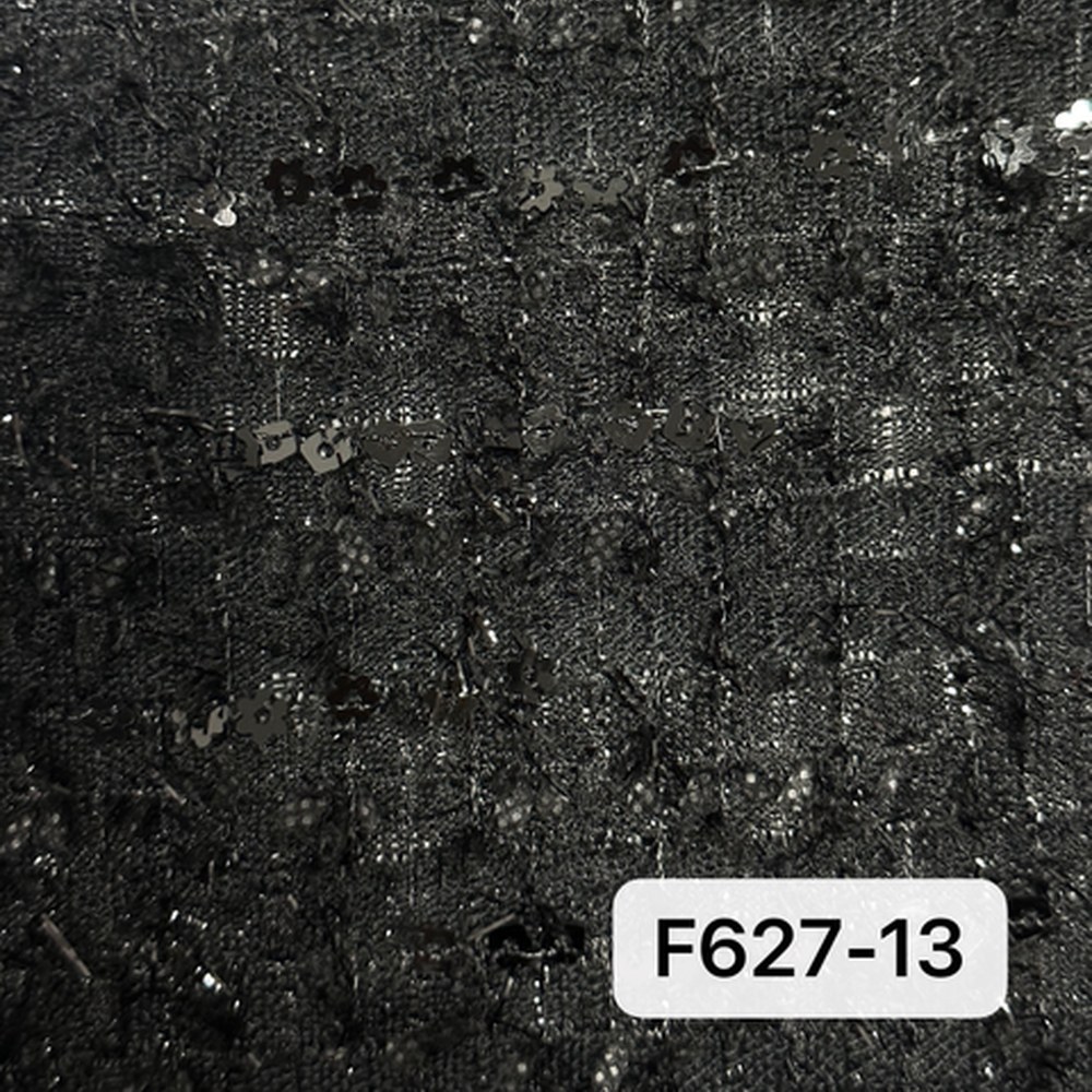 F627黑色