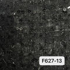 F627黑色