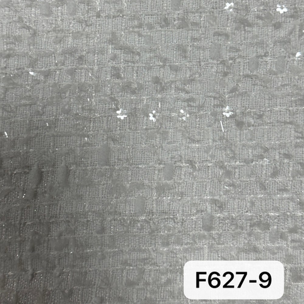 F627白色