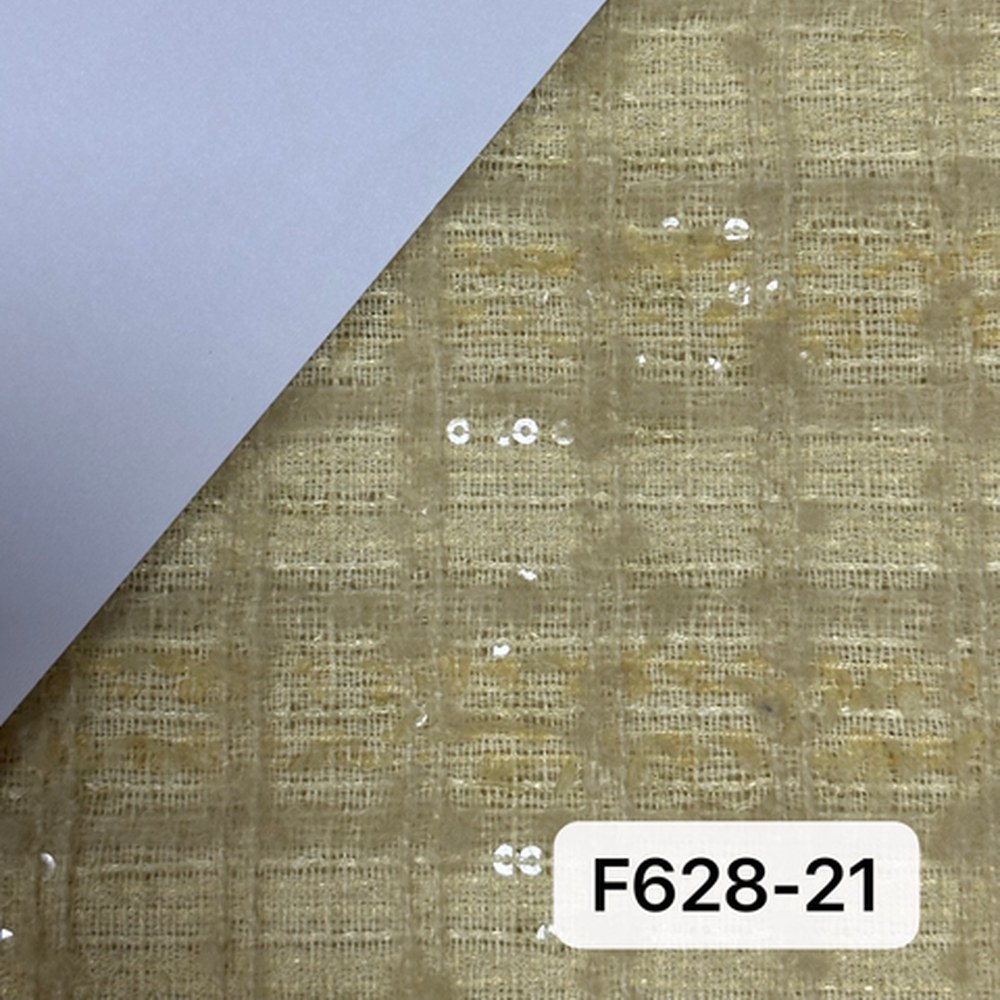 F628浅黄