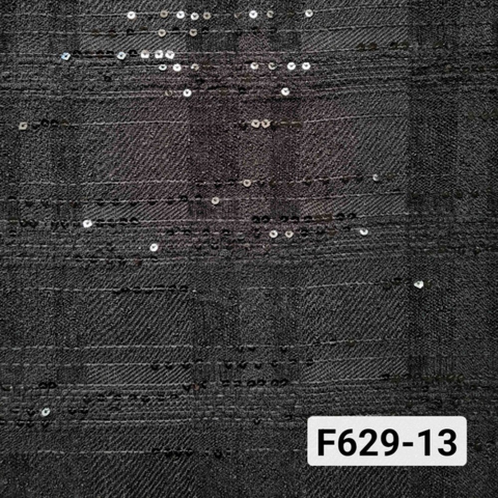 F629黑色