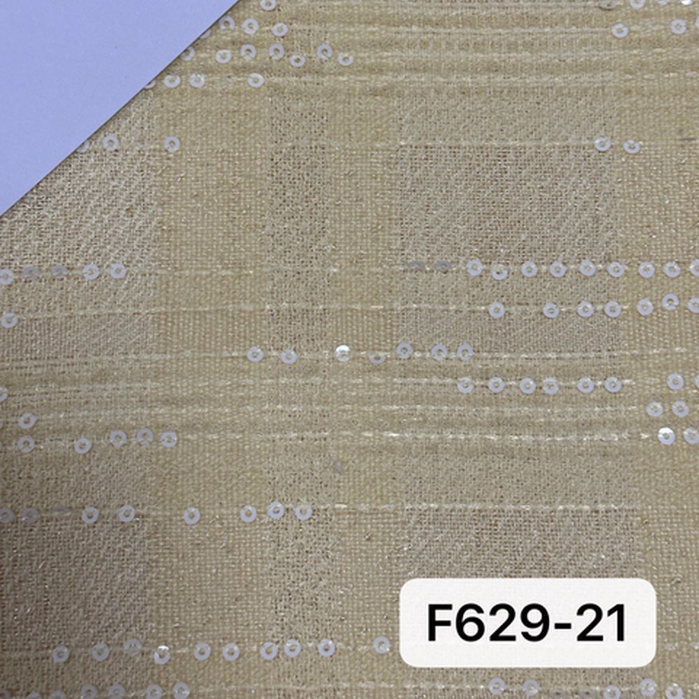 F629浅黄
