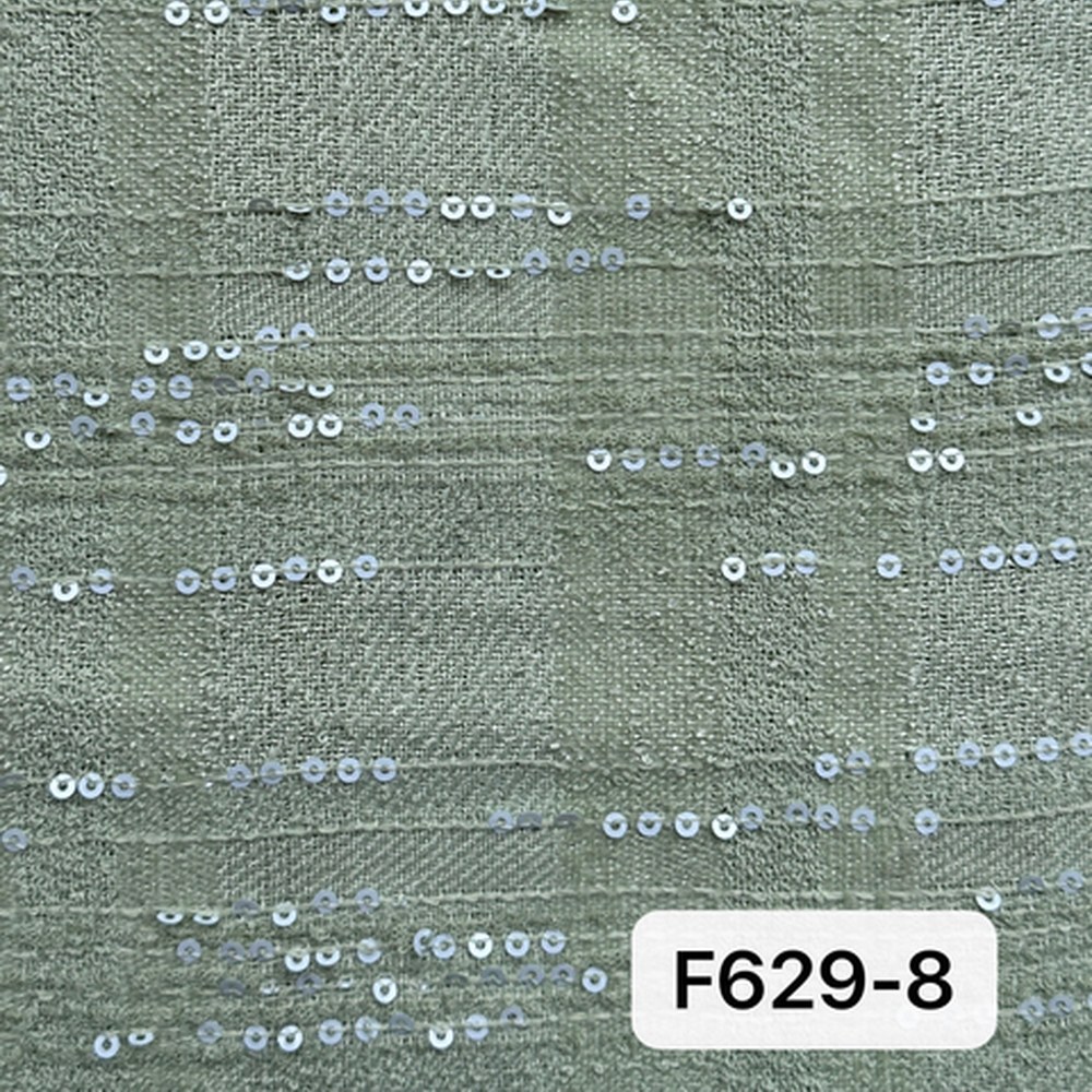 F629绿色