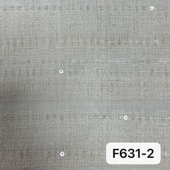 F631黑色