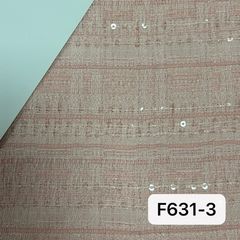 F631粉色