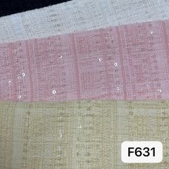F631黑色