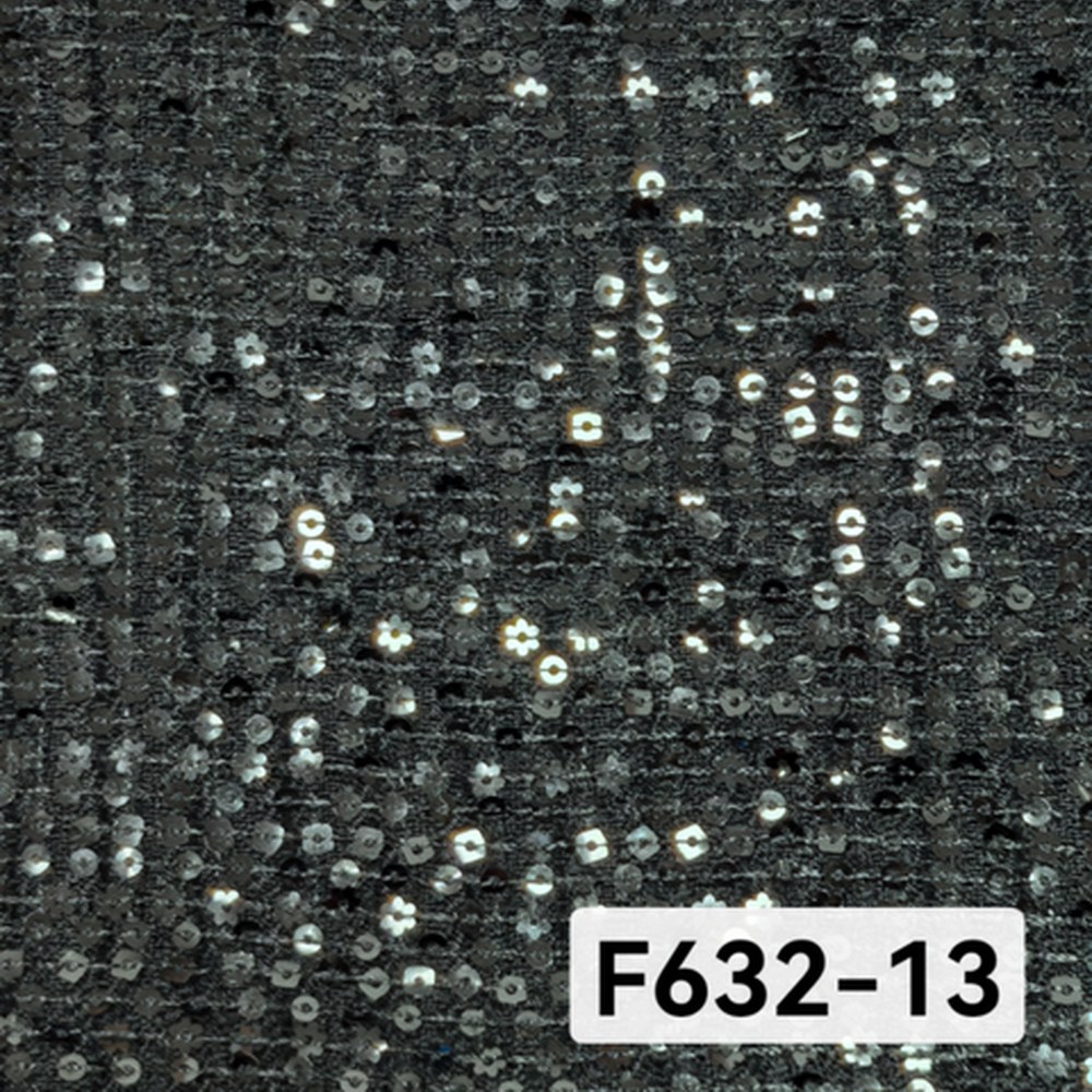 F632黑色