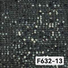 F632黑色