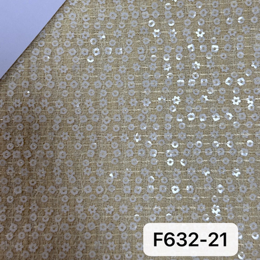 F632米色奶白片