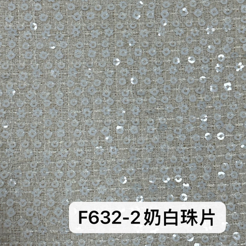 F632米色奶白片