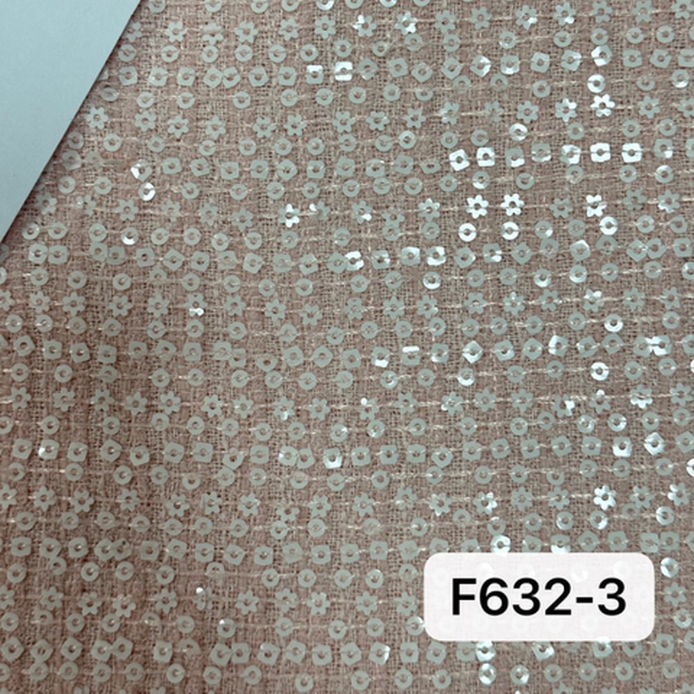F632粉色白片