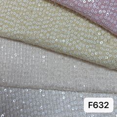 F632白色