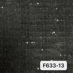 F633黑色