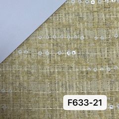 F633黄色