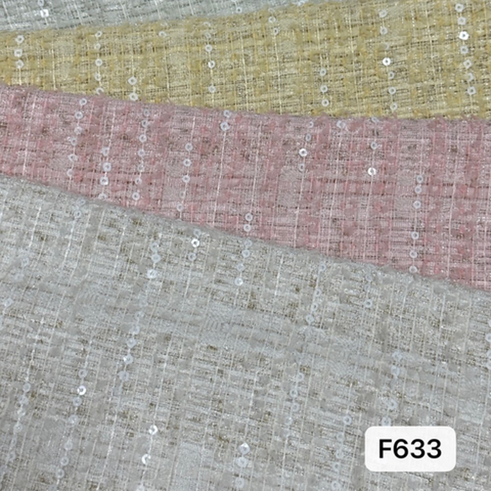 F633白色
