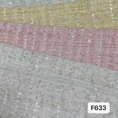 F633白色