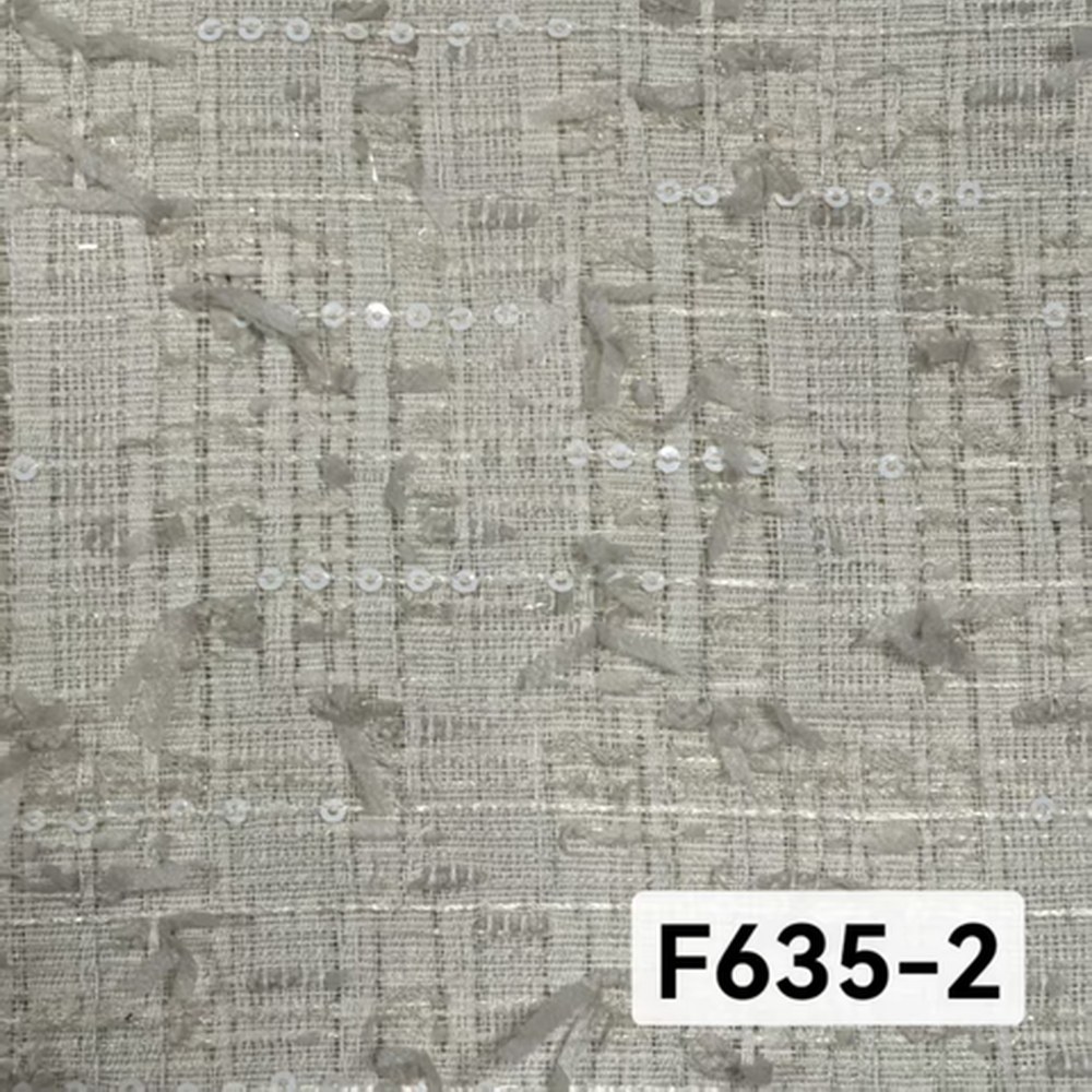 F635黑色