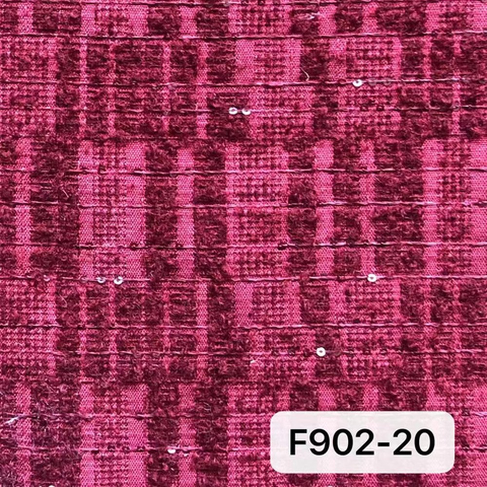 F902酒红