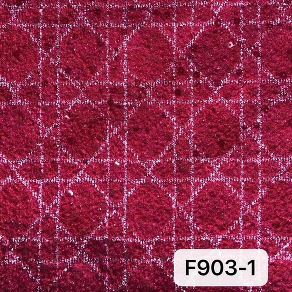 F903红色