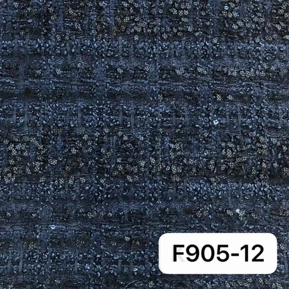 F905藏青