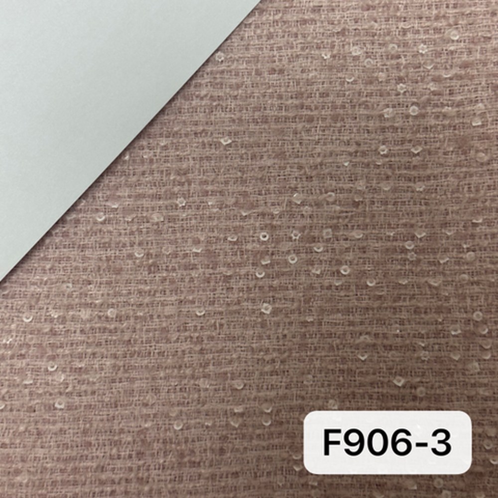F906粉色