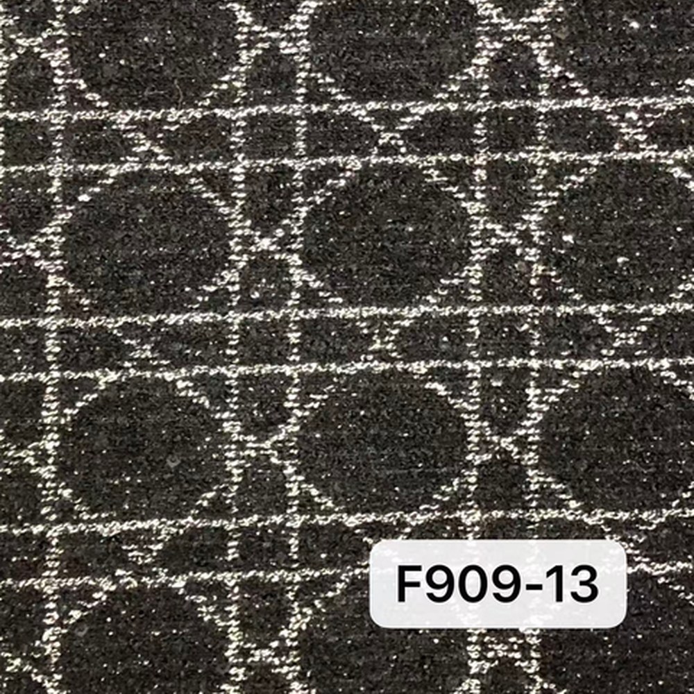 F909黑色