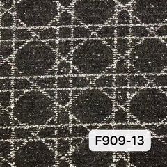 F909黑色