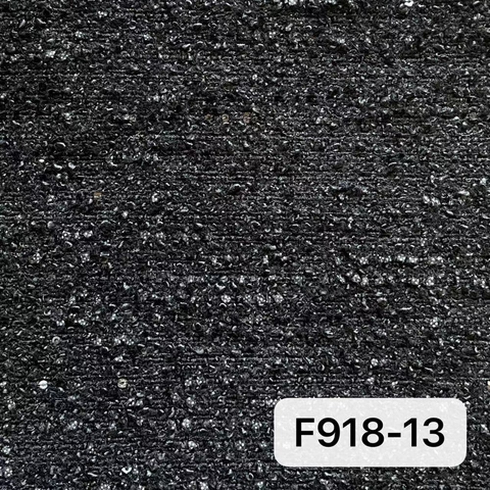F918黑色