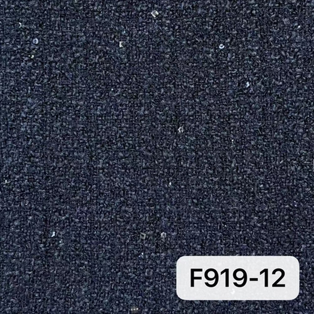 F919藏青