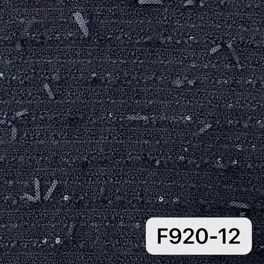F920藏青