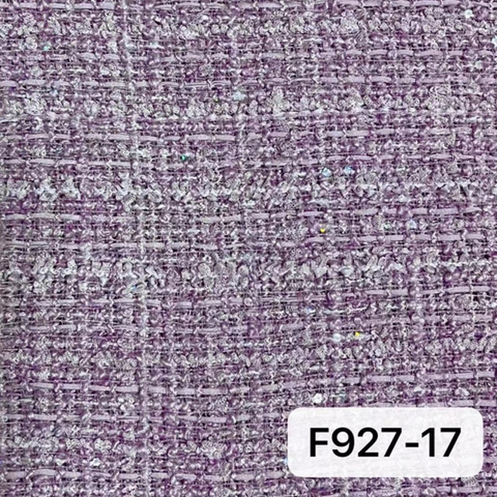 F927浅紫