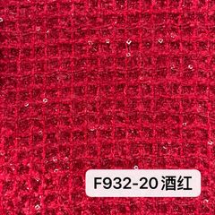 F932藏青
