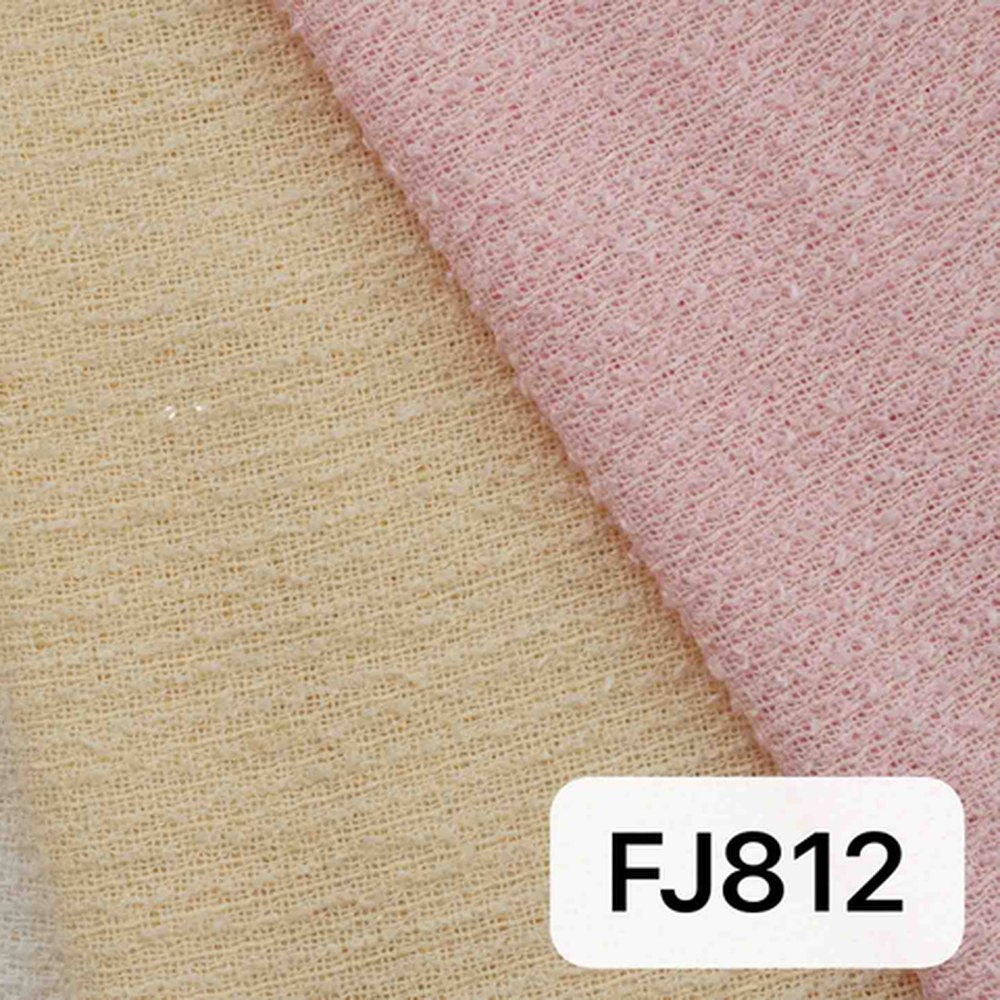 FJ812黄色