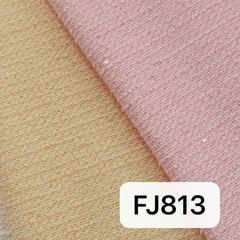 FJ813黄色